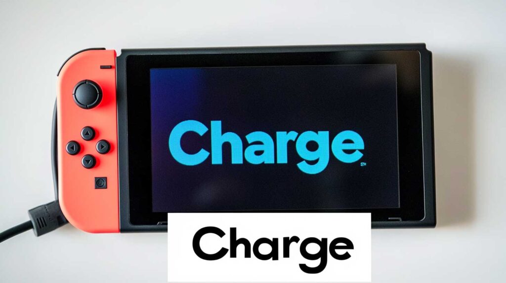 charge nintendo switch