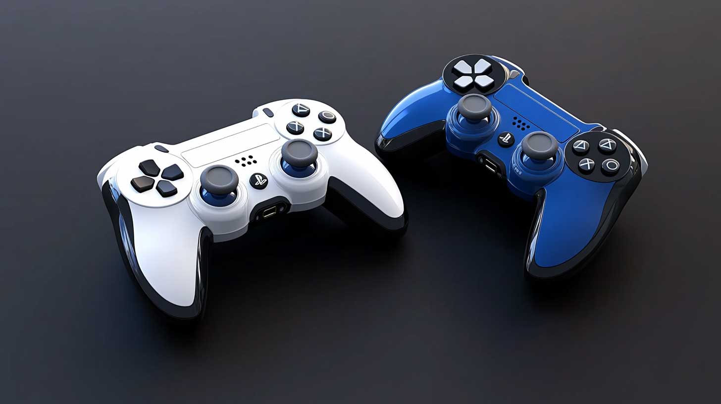 choisir manette