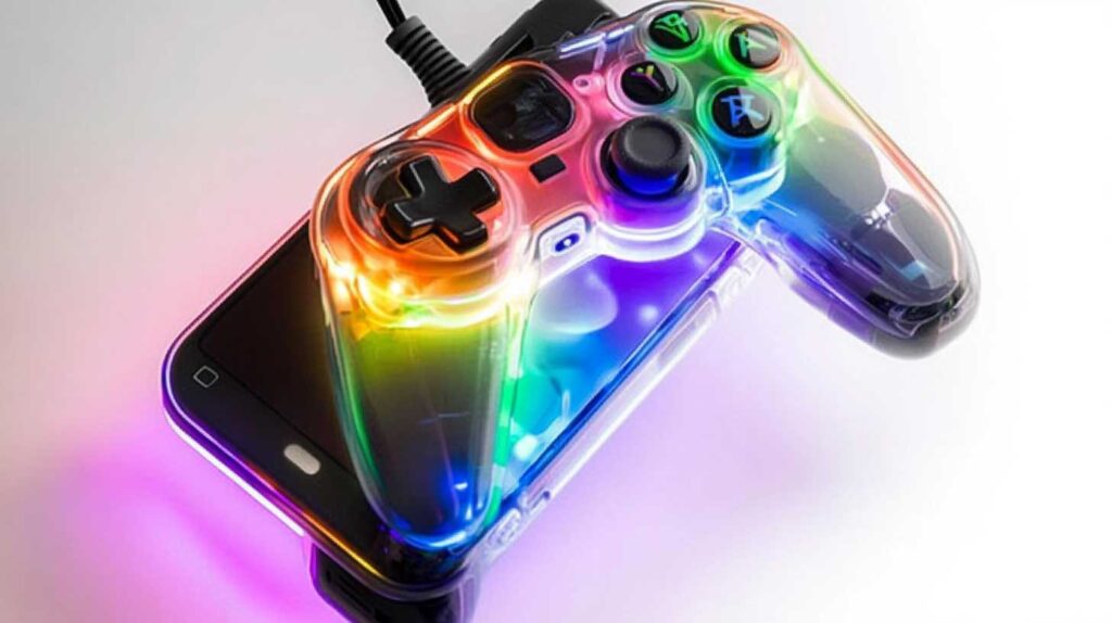 Comment connecter une manette sans fil sur PC et smartphone Android