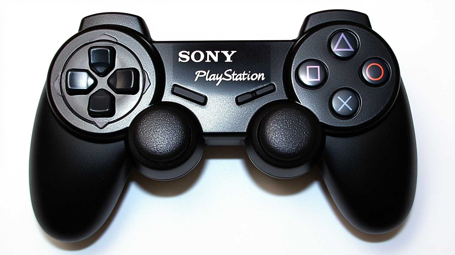 manette ps2