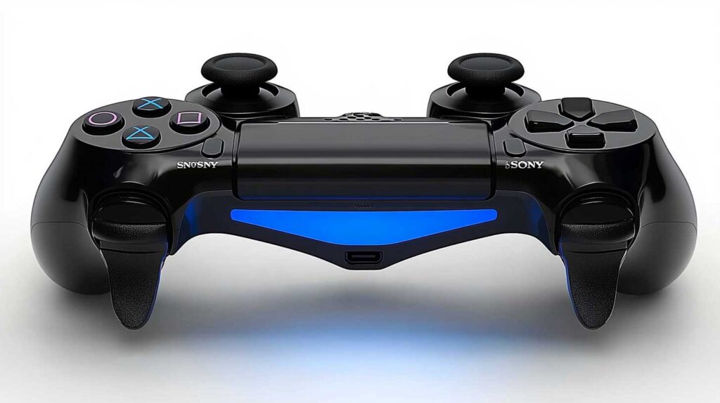 manette ps4 pas cher