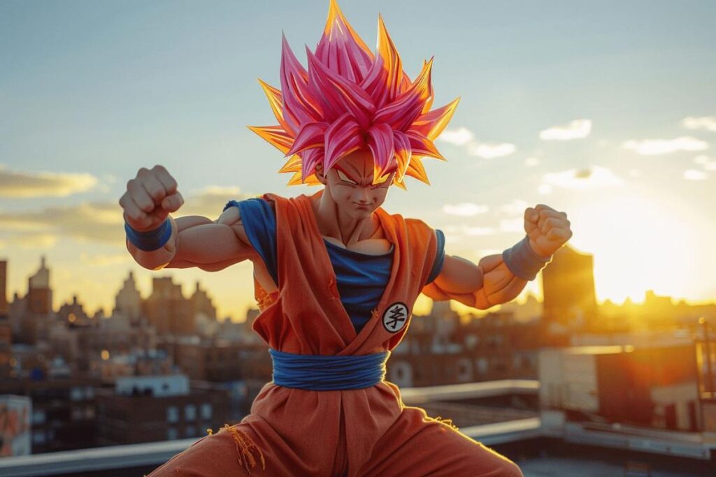 Dragon Ball : nouveau patch et personnage emblématique ajoutés au jeu récent