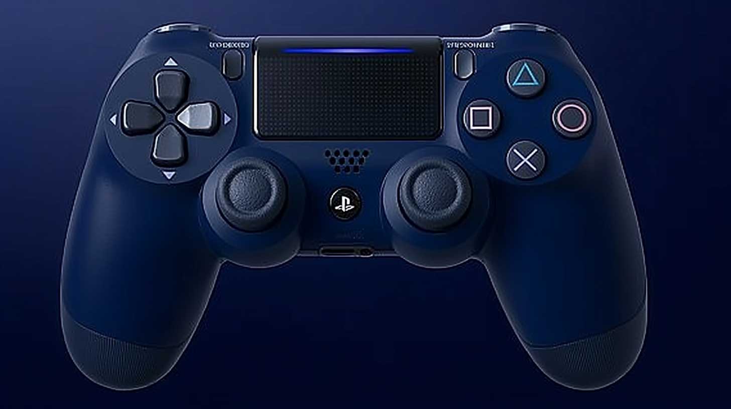 pourquoi mettre a jour manette ps4