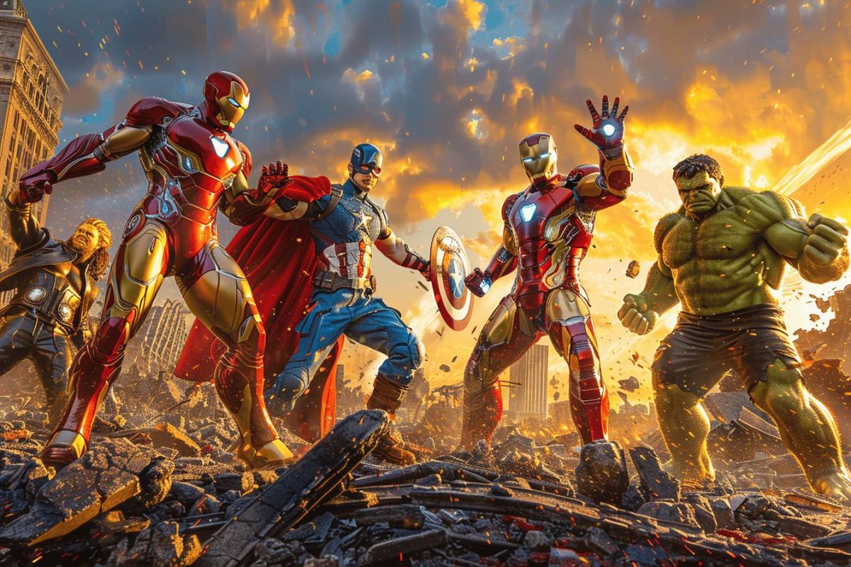 Avengers : la déclaration surprise qui a bouleversé les fans de Marvel